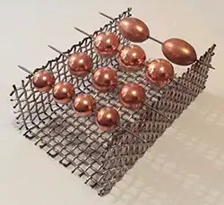 Bead Making Holder